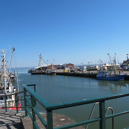 Fewo Abdena Dorn200 Naehe Dornumersiel An Der Nordsee Ngoại thất bức ảnh