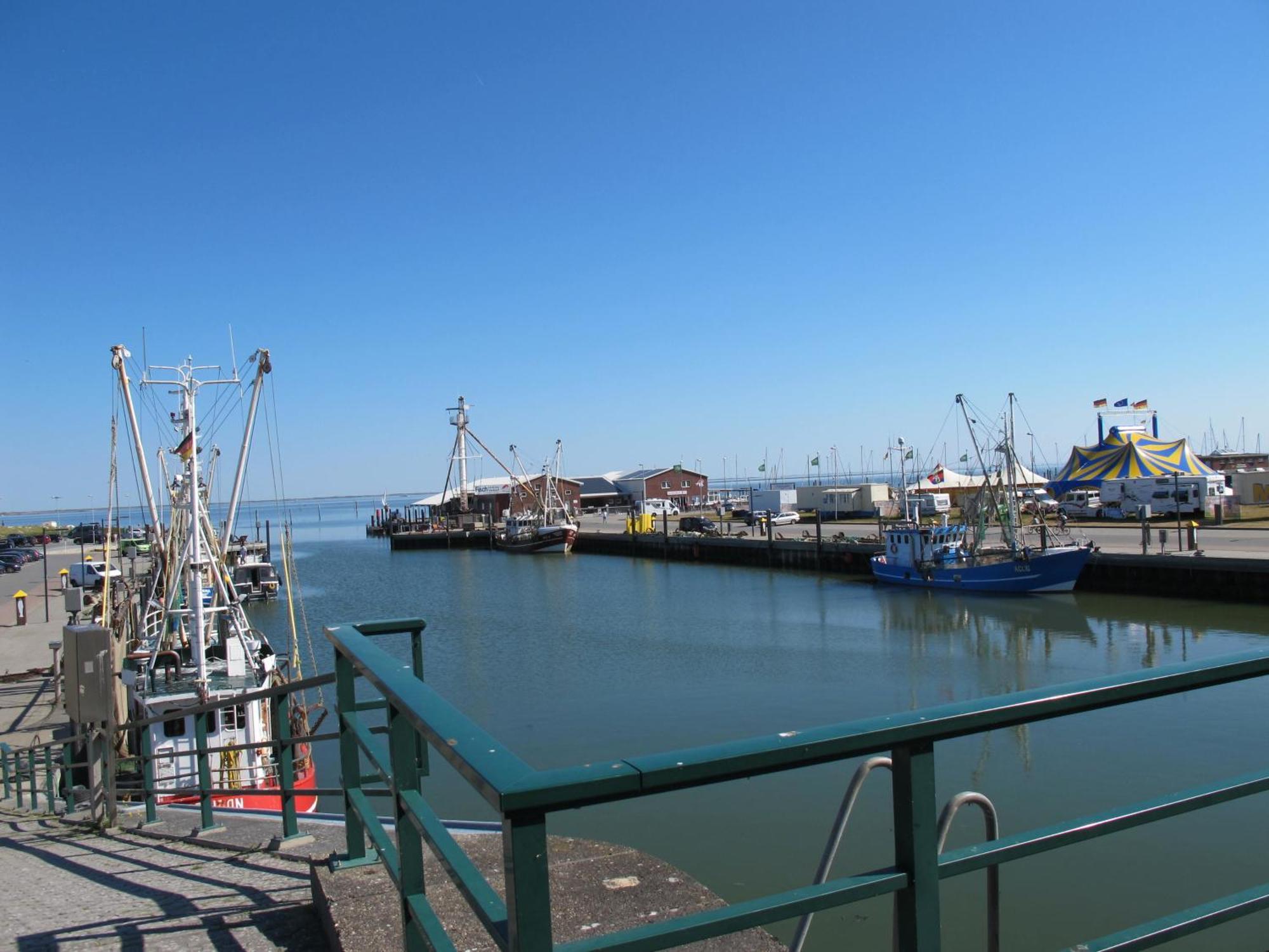 Fewo Abdena Dorn200 Naehe Dornumersiel An Der Nordsee Ngoại thất bức ảnh