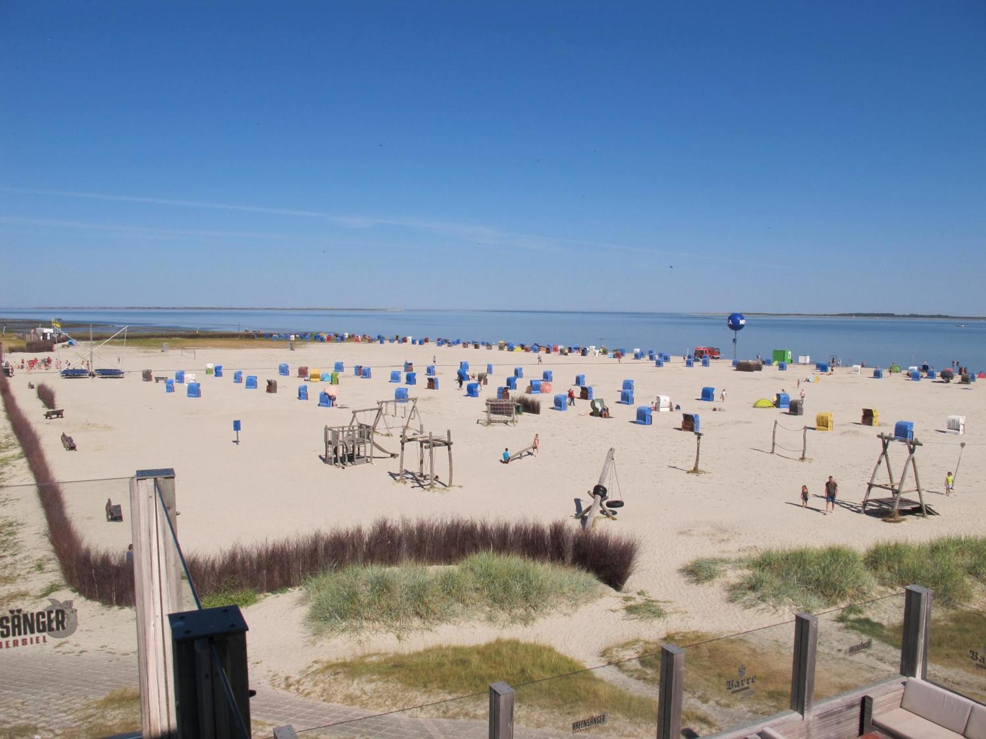Fewo Abdena Dorn200 Naehe Dornumersiel An Der Nordsee Ngoại thất bức ảnh