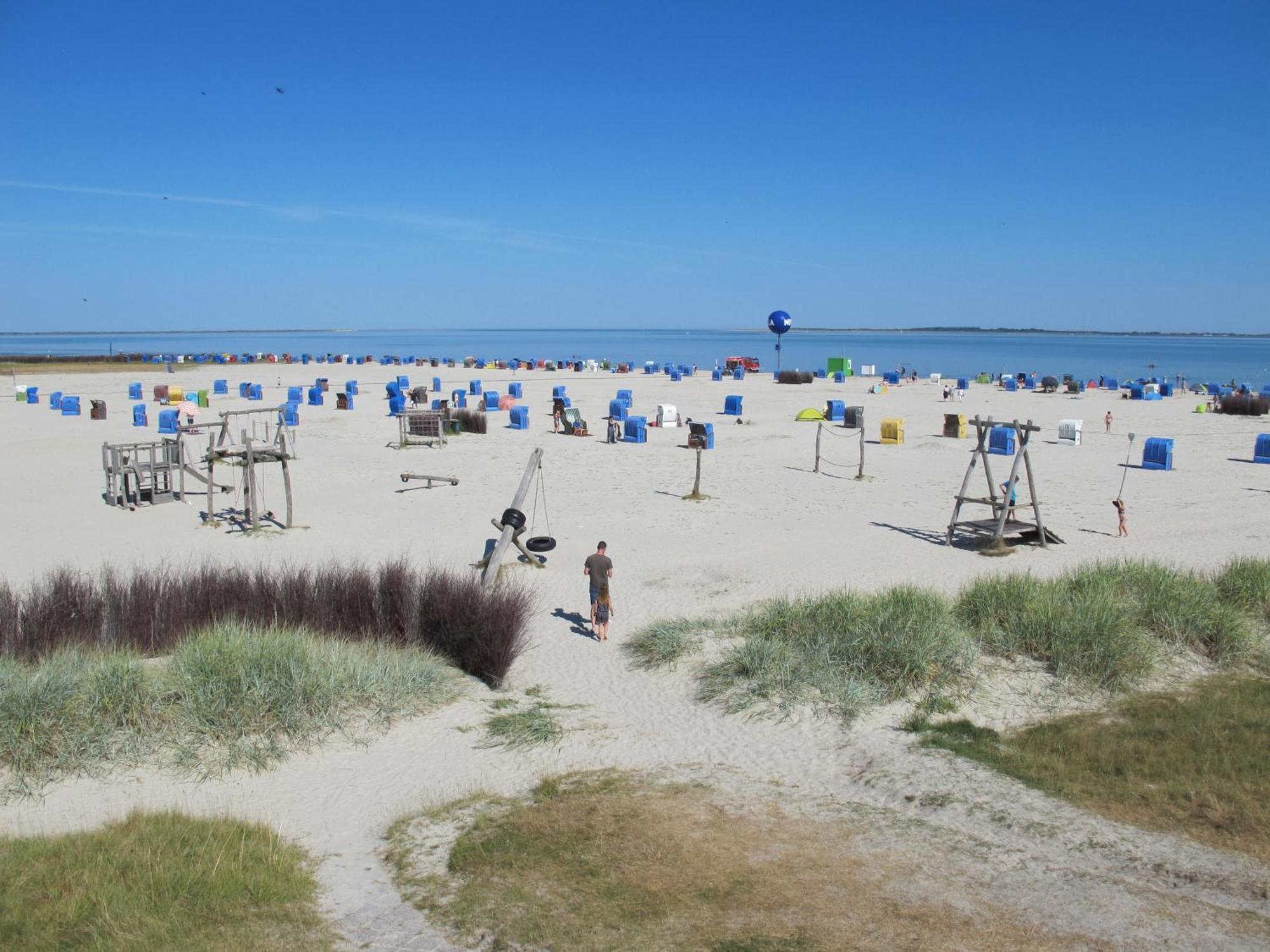 Fewo Abdena Dorn200 Naehe Dornumersiel An Der Nordsee Ngoại thất bức ảnh