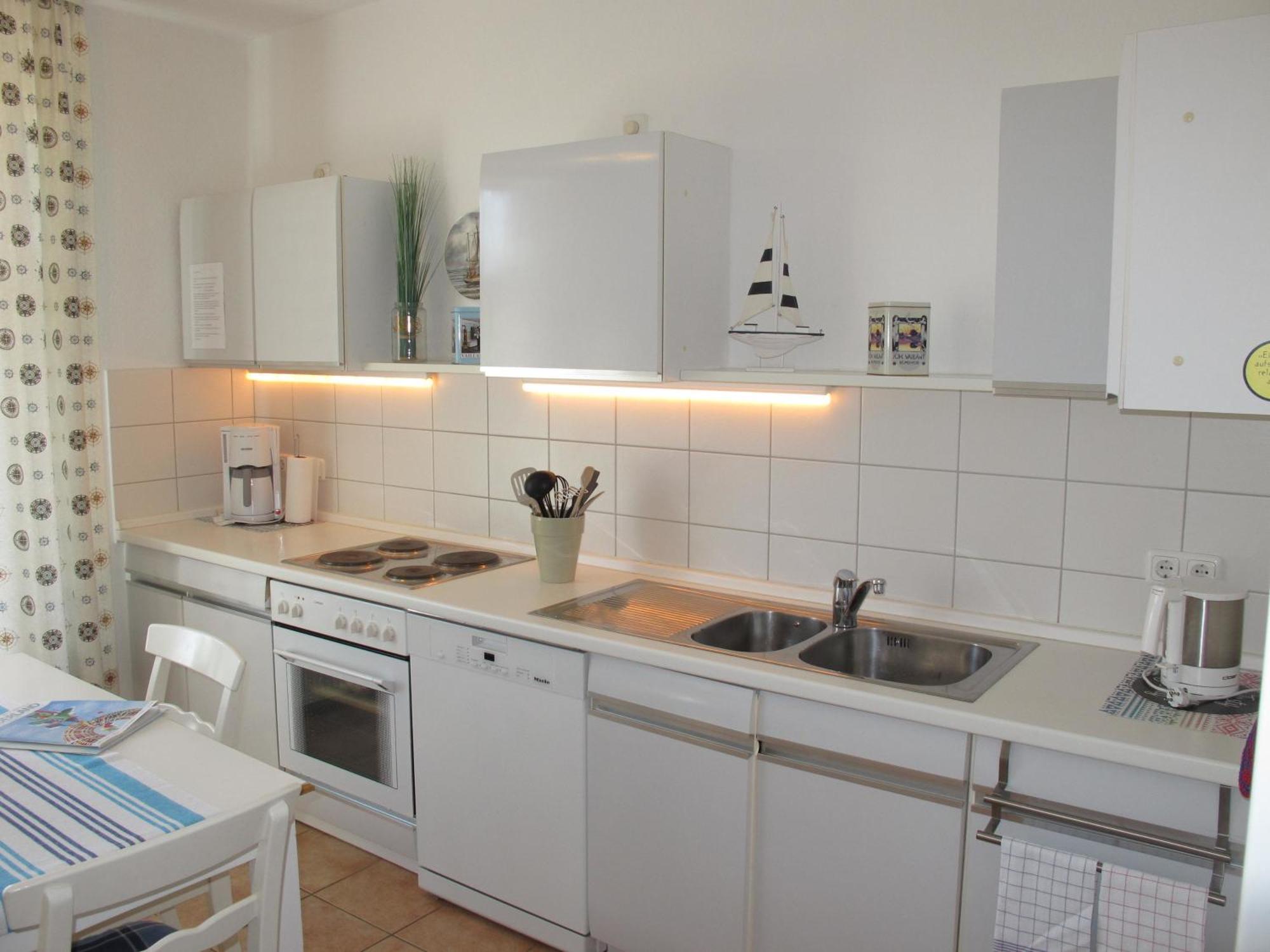 Fewo Abdena Dorn200 Naehe Dornumersiel An Der Nordsee Ngoại thất bức ảnh